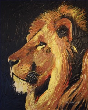 León Painting - león 19